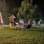 Kamp Camping Bosanska Krupa