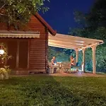 Kamp Camping Bosanska Krupa