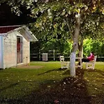 Kamp Bosanska Krupa