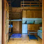 Campingplatz Kamp Bosanska Krupa