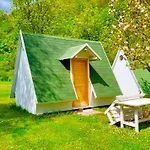 Kamp Campingplatz Bosanska Krupa