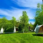 Kamp Bosanska Krupa