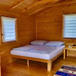 Kamp Camping Bosanska Krupa