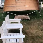 Kamp Camping Bosanska Krupa