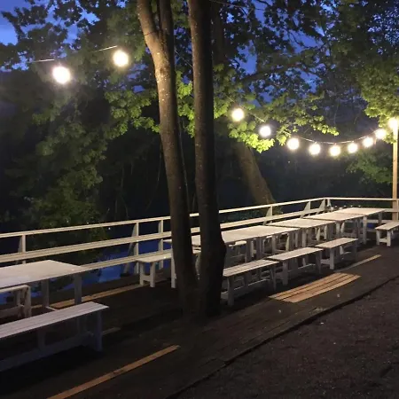 Kemping Una Kamp Bosanska Krupa