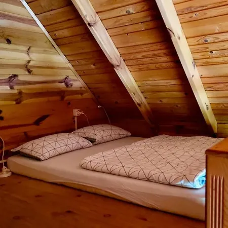 Kamp Kemping Bosanska Krupa