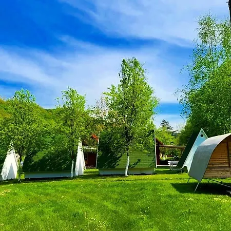 Una Kamp Bosanska Krupa