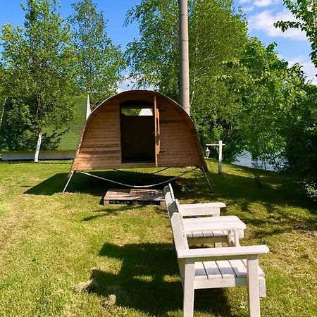 Una Kamp * Bosanska Krupa