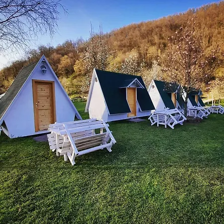Kamp * Bosanska Krupa