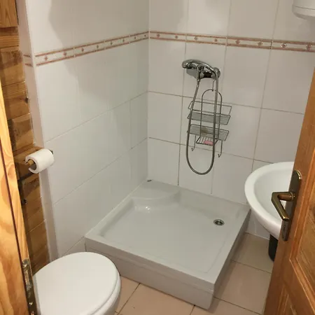 Kamp Kemping Bosanska Krupa