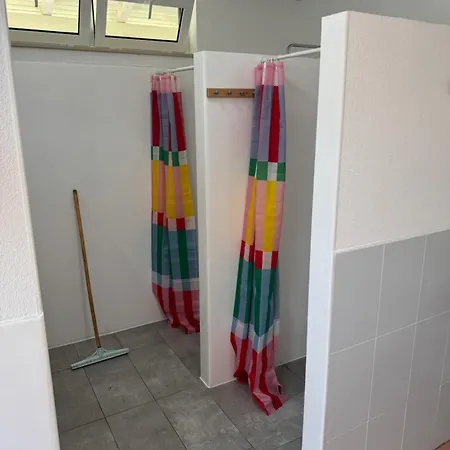 Kemping Kamp Bosanska Krupa