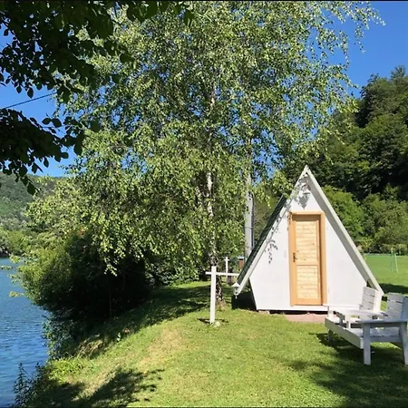 Kemping Kamp