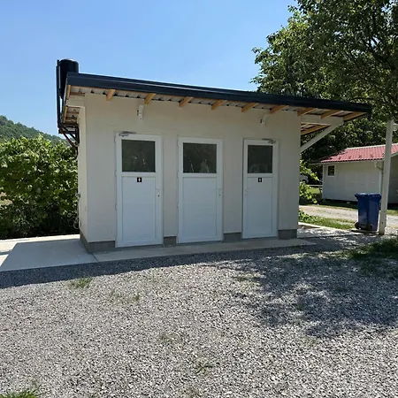 Camping Kamp Bosanska Krupa