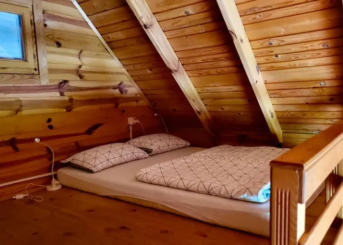 Kamp Kemping Bosanska Krupa