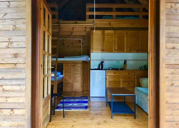 Kemping Kamp Bosanska Krupa