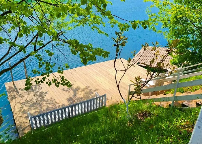 Kemping Kamp Bosanska Krupa