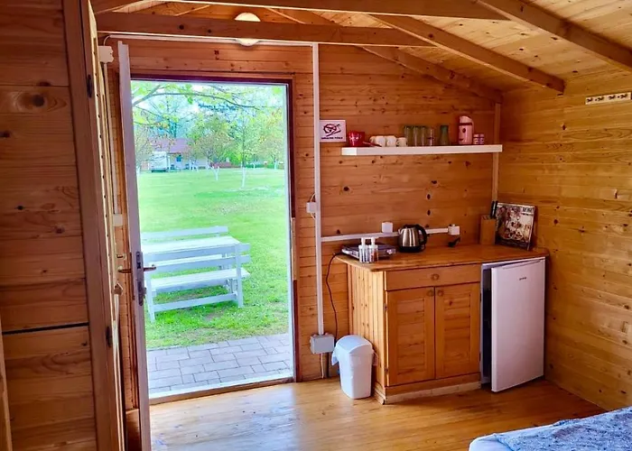 Kamp * Bosanska Krupa