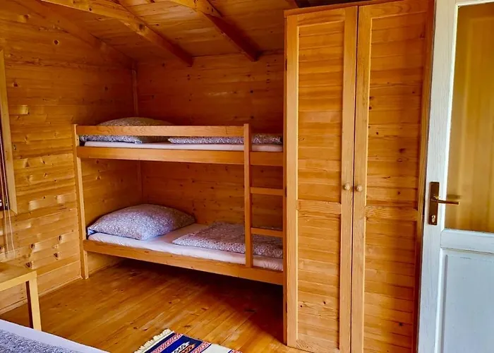 مكان تخييم Kamp