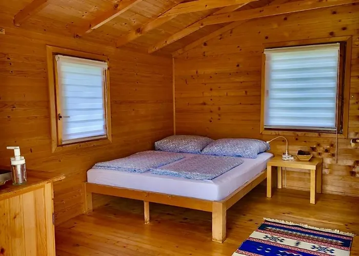 Kamp Kemping Bosanska Krupa